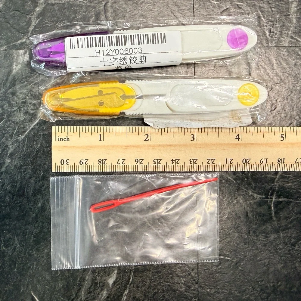 Crafting Lot - Picture 6 of 12